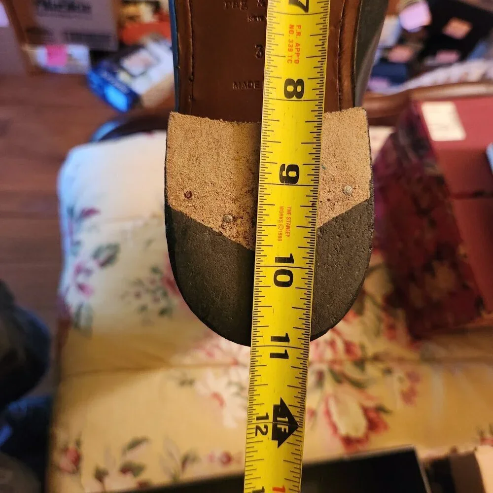 Rag and Bone Holly Riding Boots - Picture 10 of 10